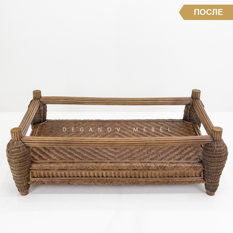 Мебель после перетяжки