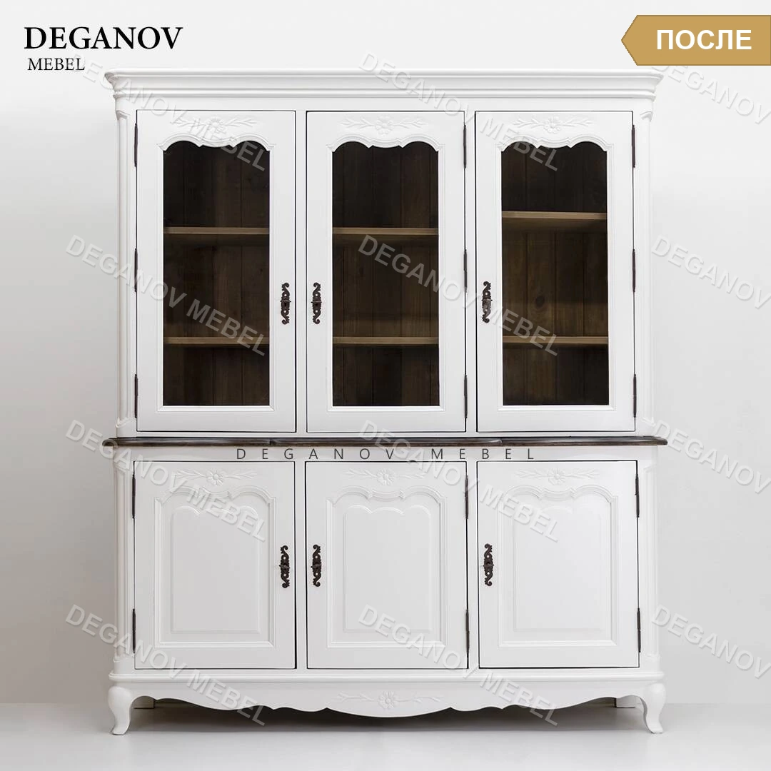 Мебель после перетяжки