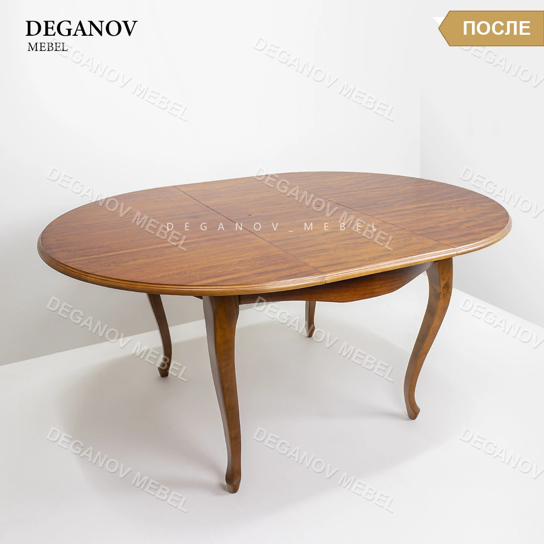 Мебель после перетяжки